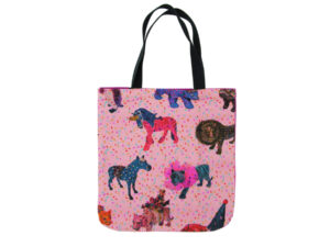 TOTE BAG animaux magiques