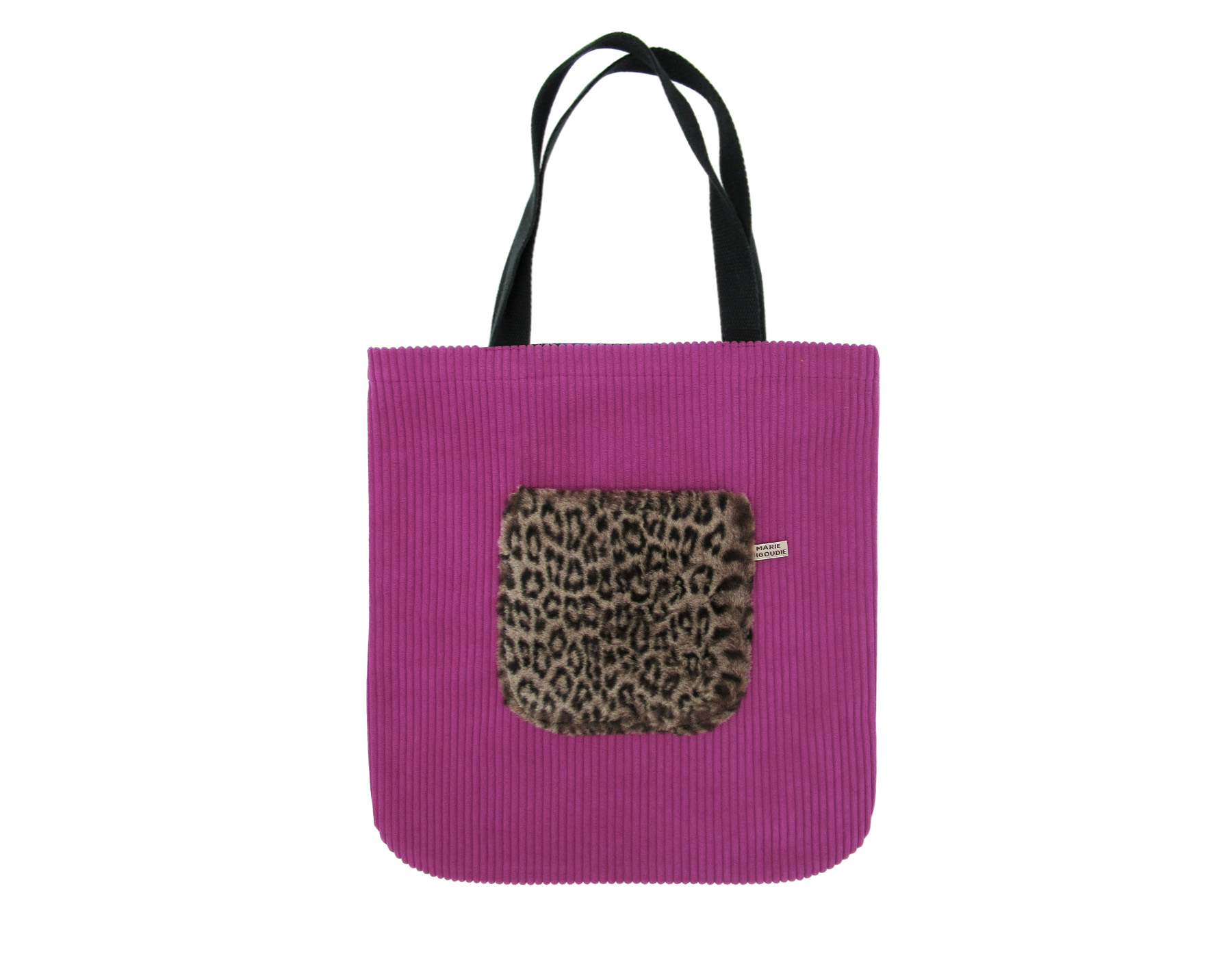 TOTE BAG animaux magiques – Image 2