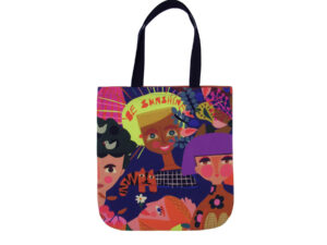 TOTE BAG be sunshine