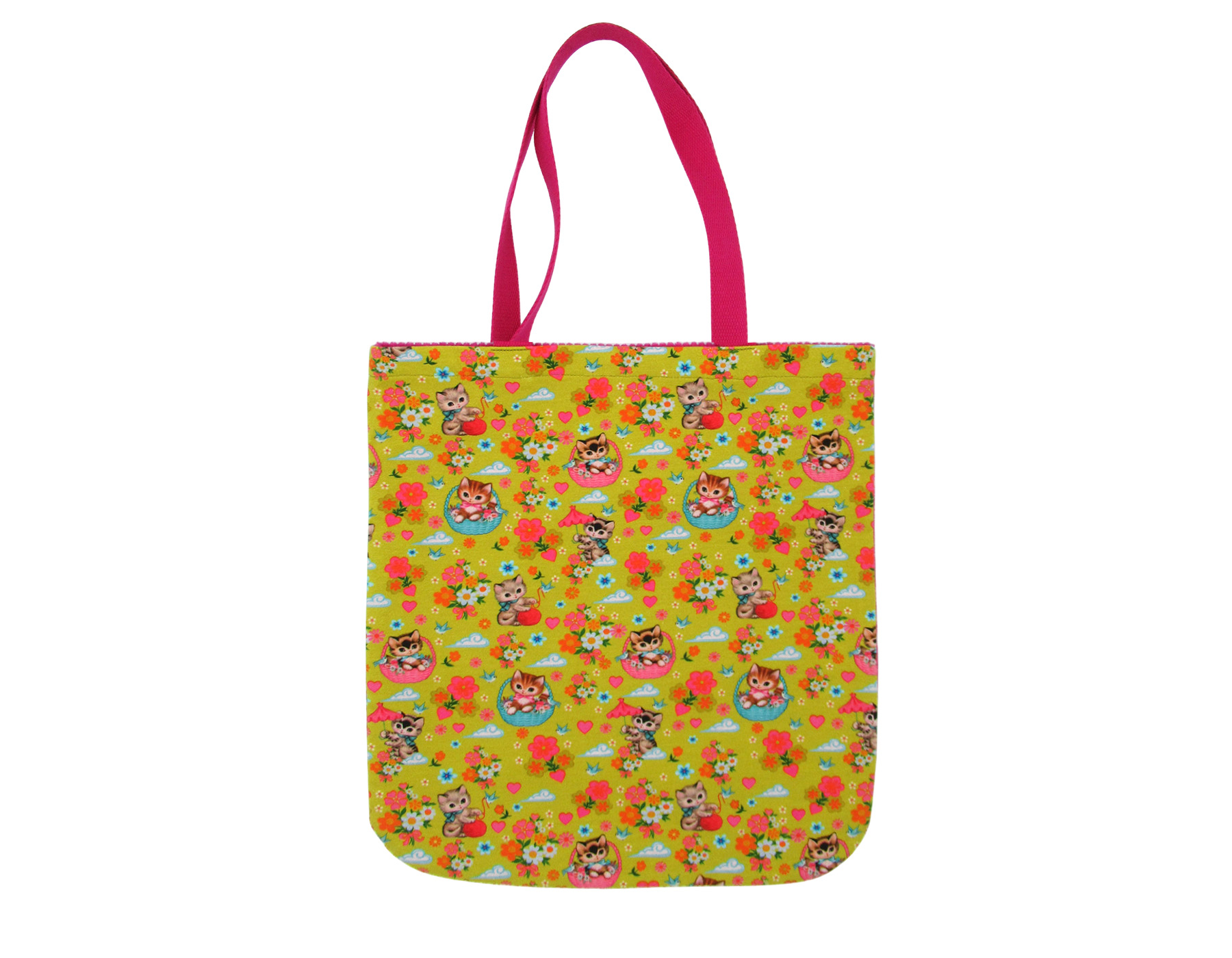 TOTE BAG chaminous