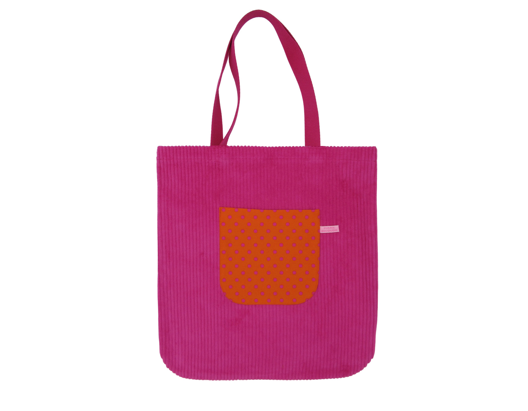 TOTE BAG chaminous – Image 2