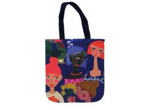 TOTE BAG copines