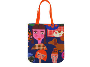 TOTE BAG pique-nique