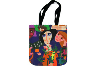 TOTE BAG rendez-vous